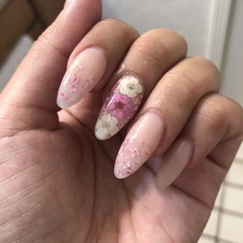 DT Nails & Spa - Nail Salons Near Me - Fremont, California