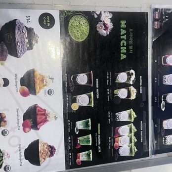 Cafe Tori - The best shaved ice you'll ever have - Desserts Near Me - Bakersfield, California Cafe Tori - The best shaved ice you'll ever have - Desserts Near Me - Bakersfield, California