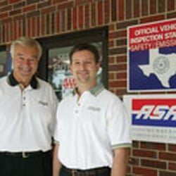 Precision Automotive Services, Inc. - Family owned and operated for over 40 years.