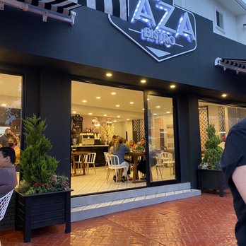 Zu Taza - The entrence! - Coffee & Tea Near Me - Ensenada, BCN