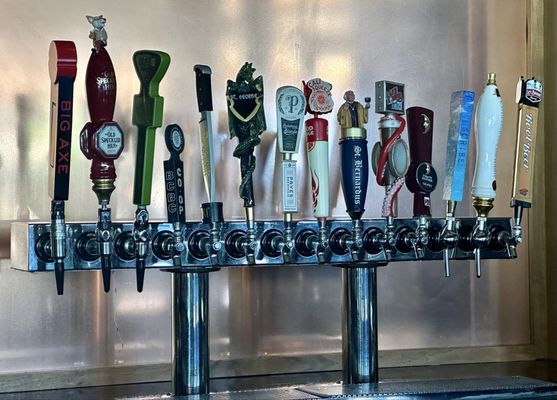 George and the Dragon by null