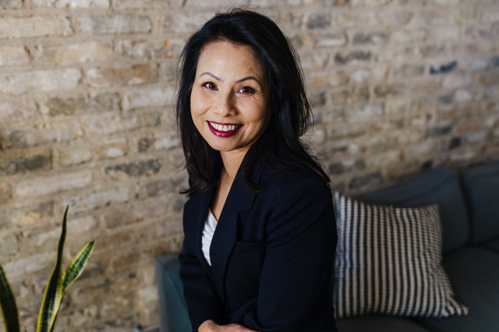 Trinh G Warner, Esq - divorce attorney in San Antonio, TX