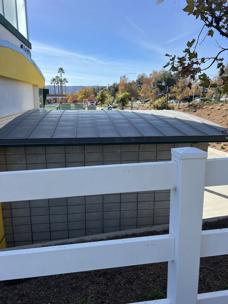 Slide of DC Sheet Metal