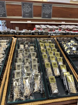 Clasen's European Bakery by null