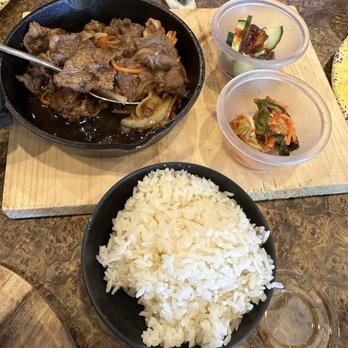 Soo Cafe - Korean Near Me - Wake Forest, North Carolina