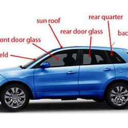 Preferred Auto Glass