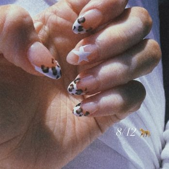 SERENE NAILS - Nail Salons Near Me - Honolulu, Hawaii