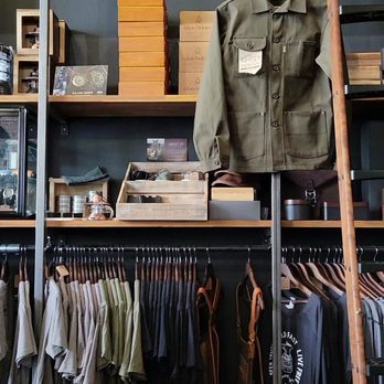 Bond & Bevel - Coffee & Tea Near Me - Caldwell, Idaho
