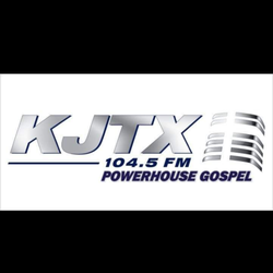 Kjtx 104.5 FM
