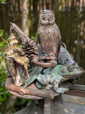 Woodland Park Zoo by null