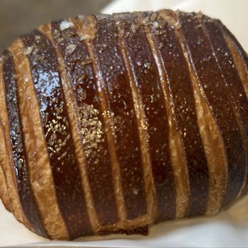 WatchHouse - Chocolate Croissant - Coffee & Tea Near Me - New York, New York