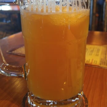 Twin Peaks - Twin peaks blonde House beer.... It is alot like blue moon. I think i like it better - Sports Bars Near Me - Indianapolis, Indiana Twin Peaks - Twin peaks blonde House beer.... It is alot like blue moon. I think i like it better - Sports Bars Near Me - Indianapolis, Indiana