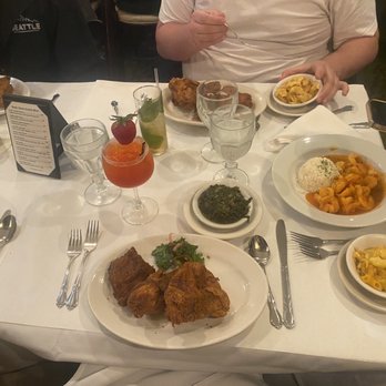 Dooky Chase's Restaurant - Cajun/Creole Near Me - New Orleans, Louisiana Dooky Chase's Restaurant - Cajun/Creole Near Me - New Orleans, Louisiana