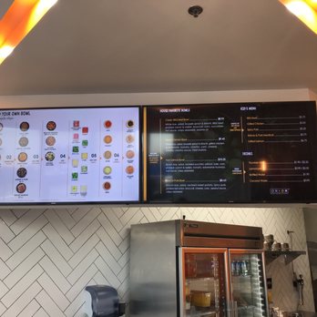 ON + ON Fresh Korean Kitchen - Asian Fusion Near Me - Compton, California ON + ON Fresh Korean Kitchen - Asian Fusion Near Me - Compton, California