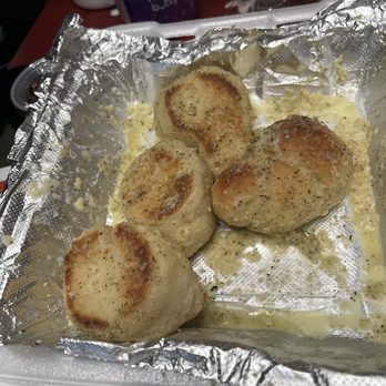 Pizzaissimo - Garlic knots - Pizza Near Me - Brandon, Florida Pizzaissimo - Garlic knots - Pizza Near Me - Brandon, Florida