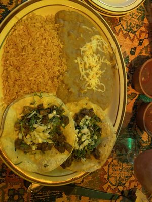 La Mex by null