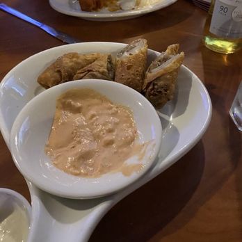 Warren's Place - Steak and cheese egg rolls - Pizza Near Me - Weymouth, Massachusetts Warren's Place - Steak and cheese egg rolls - Pizza Near Me - Weymouth, Massachusetts