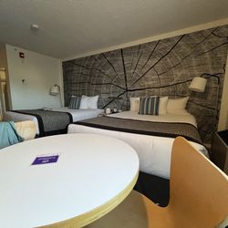 Coast Canmore Hotel