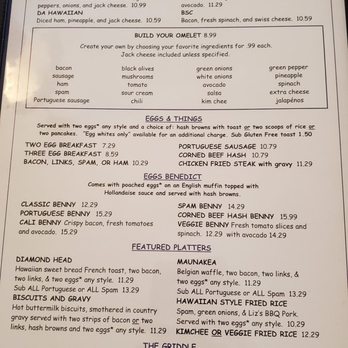 Kona Kitchen - Seattle - Hawaiian Near Me - Seattle, Washington