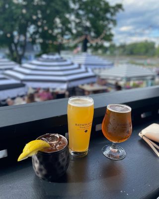 Batson River Brewing & Distilling - Kennebunk by null