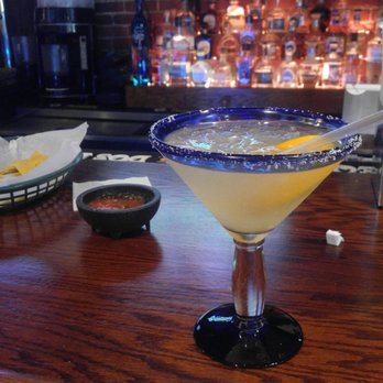 Cinco’s Cantina - Mexican Near Me - Dover, New Hampshire