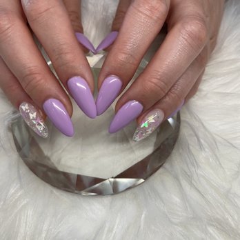 MM Nails & Spa - I came here a second time and love it!! - Nail Salons Near Me - Glendora, California MM Nails & Spa - I came here a second time and love it!! - Nail Salons Near Me - Glendora, California