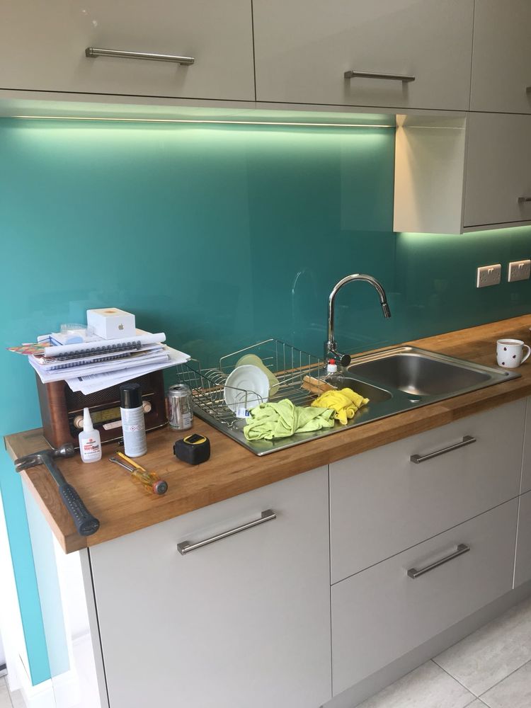 RASCAL JOINERY & COATINGS 22 Photos Redburn Road, Newcastle Upon