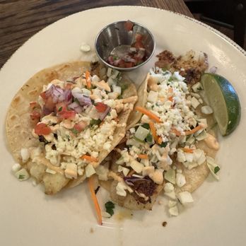 Peggy's On The Green - Fish tacos - Southern Near Me - Boerne, Texas Peggy's On The Green - Fish tacos - Southern Near Me - Boerne, Texas