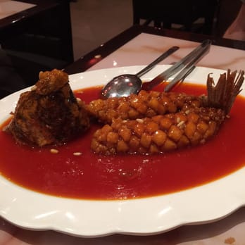 Kungfukitchen - Whole Flounder with pine nuts - Szechuan Near Me - Rockville, Maryland Kungfukitchen - Whole Flounder with pine nuts - Szechuan Near Me - Rockville, Maryland