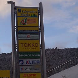 EDEKA Schmidt's Markt