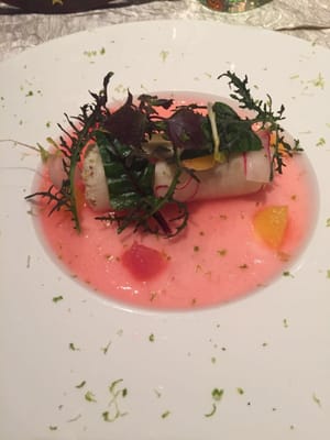 Domaine LE VERBOIS by null