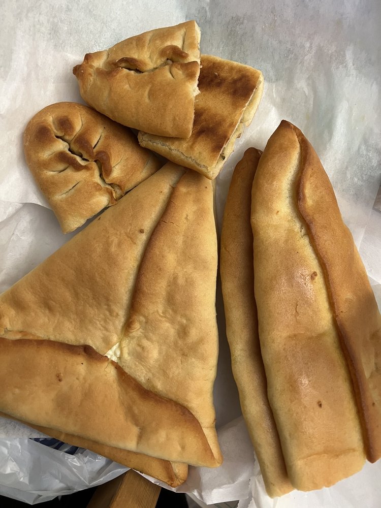 TARON BAKERY 30 Photos & 84 Reviews 12901 Sherman Way, North