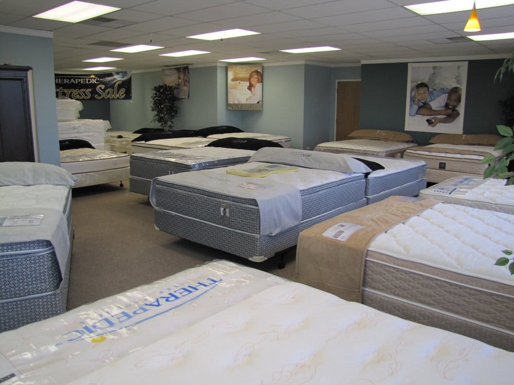 MATTRESS AMERICA Updated August 2024 1730 S Abilene St, Aurora