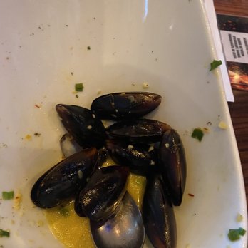 Wildfire Public House - Drunken Mussels So good I forgot to take a picture before I ate them - Breakfast & Brunch Near Me - Modesto, California