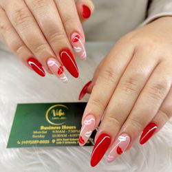 Vibe Nail Spa