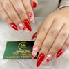 Vibe Nail Spa gift card
