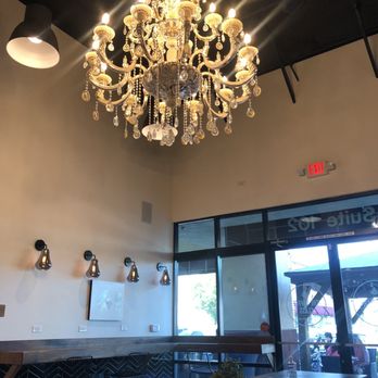 The Coffee Class - Coffee & Tea Near Me - Las Vegas, Nevada
