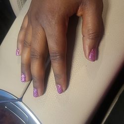 Serenity Nails Spa