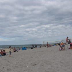 Sportstrand