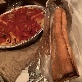 Villa Rifici - Garlic bread, meatballs and pasta - Italian Near Me - Absecon, New Jersey Villa Rifici - Garlic bread, meatballs and pasta - Italian Near Me - Absecon, New Jersey