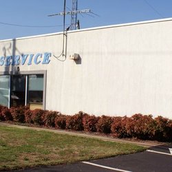 Mills Fuel Service