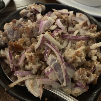 Mama Fina's - Chicken sisig - Filipino Near Me - New York, New York Mama Fina's - Chicken sisig - Filipino Near Me - New York, New York