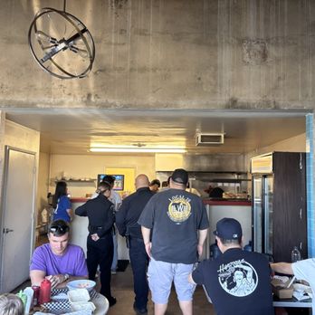Lunch Bang - Inside. Lunch crowd. - Korean Near Me - Santa Ana, California Lunch Bang - Inside. Lunch crowd. - Korean Near Me - Santa Ana, California
