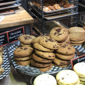 Stuart's Bakery - Chocolate Chunk Cookies - Bakeries Near Me - Vancouver, British Columbia Stuart's Bakery - Chocolate Chunk Cookies - Bakeries Near Me - Vancouver, British Columbia