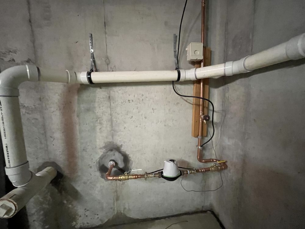 Slide of Ace Plumbing and Heating