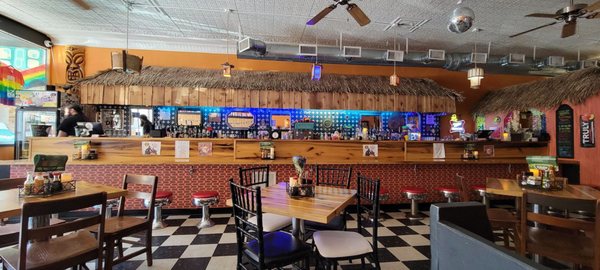 Breadheads Tiki Shak by null