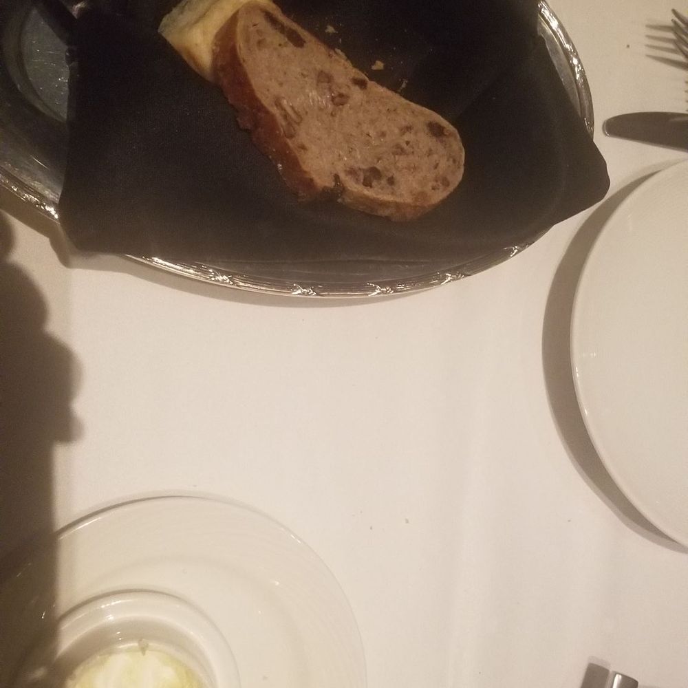 C2 Steak & Seafood - Start with complementary bread and caviar ^^* - Steakhouses Near Me - Brooks, California C2 Steak & Seafood - Start with complementary bread and caviar ^^* - Steakhouses Near Me - Brooks, California