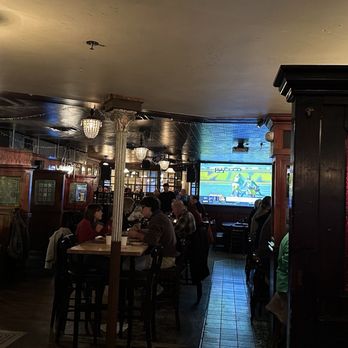 Rí Rá - Irish Pub Near Me - Burlington, Vermont Rí Rá - Irish Pub Near Me - Burlington, Vermont