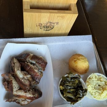 Luckey's BBQ Place - Barbeque Near Me - Marietta, Georgia Luckey's BBQ Place - Barbeque Near Me - Marietta, Georgia