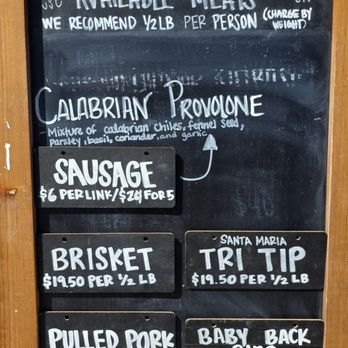 Heritage Barbecue - Menu - mains - Barbeque Near Me - San Juan Capistrano, California Heritage Barbecue - Menu - mains - Barbeque Near Me - San Juan Capistrano, California